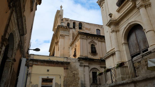 istock Full of Sicilian Baroque 1157589484