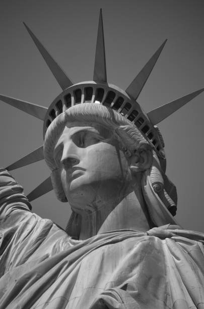 istock Statue of Liberty 1157590592
