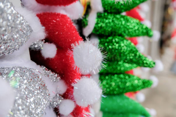 istock A little santa hat 1157592754