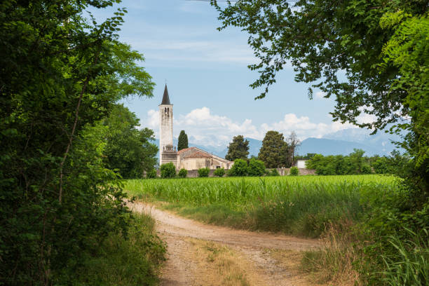 Vodnjan - Friuli Venezia Giulia