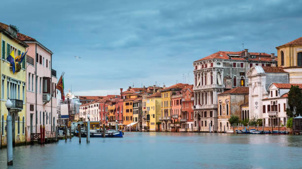 istock Venice in summer evening, Italy 1157612803