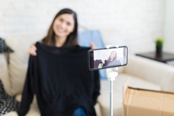 istock Shopping Is My Hobby 1157630139