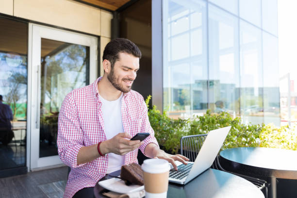 istock You've Got To Stay Connected 1157630179