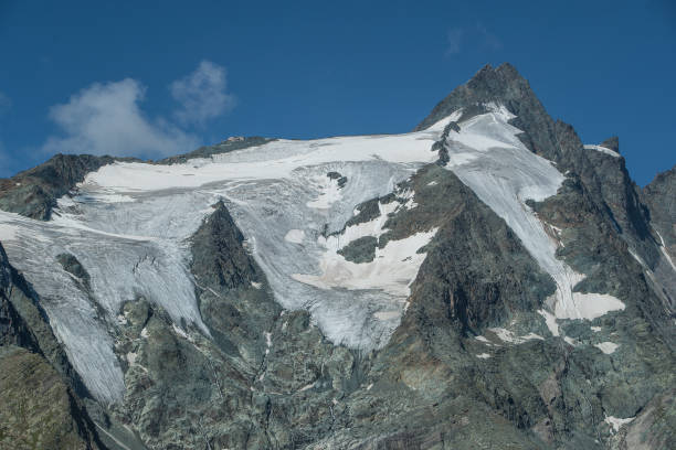 istock Glacier of Pasterze 1157630312