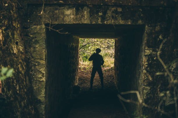 istock Military soldier 1157634161
