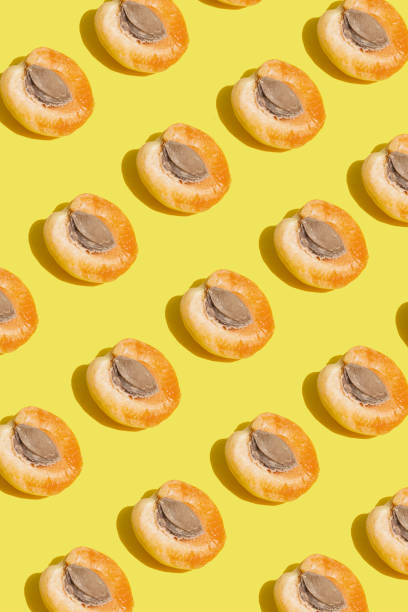 istock Apricot fruits 1157640144