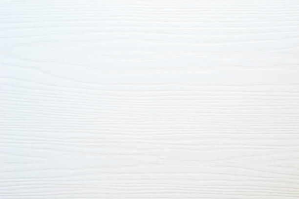 fondo de textura de madera en color gris blanco claro - plywood wood grain panel birch fotografías e imágenes de stock