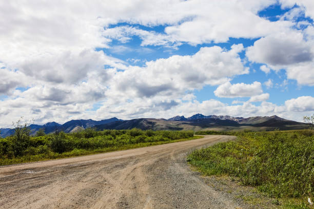 istock Tombstone Territorial Park 1157678397