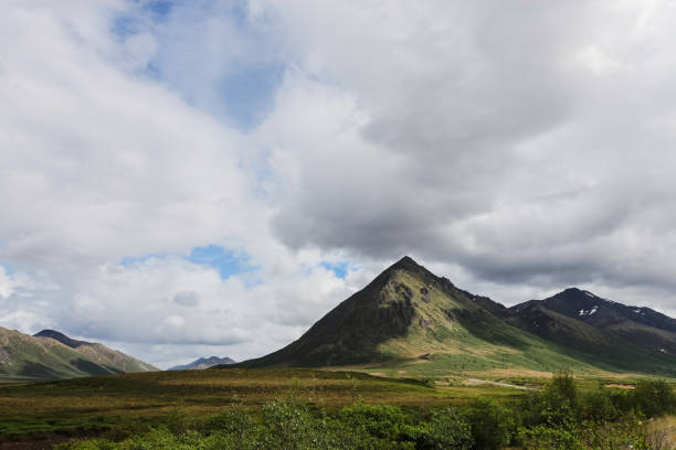 istock Tombstone Territorial Park 1157678958
