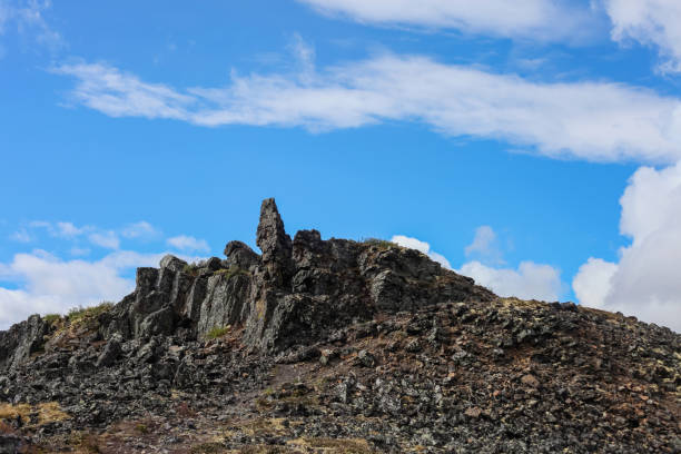 istock Tombstone Territorial Park 1157680926