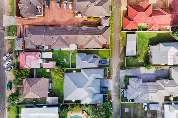 istock D HV Cessnock Houses Top D 1157682839