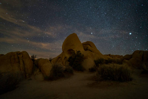 istock Skull Rock Joshua Tree National Park 1157687538