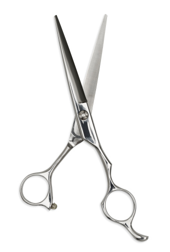 Haircutting Scissors (barber scissors)