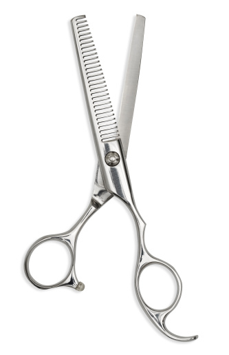 Haircutting Scissors (barber scissors)