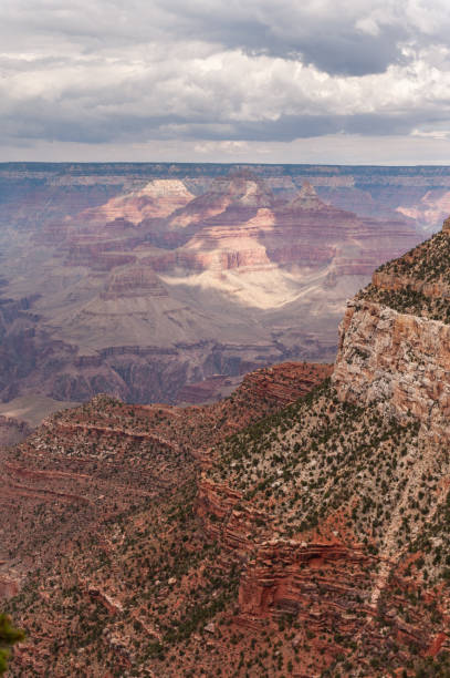 istock The Grand Canyon By Day 1157691286