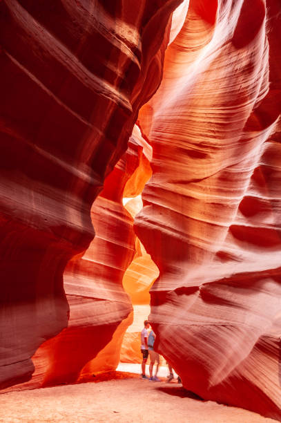 istock Antelope Canyon in Arizona 1157691331