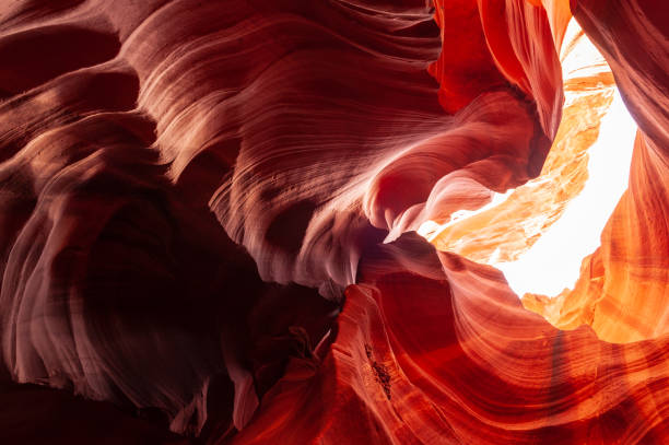 istock Antelope Canyon in Arizona 1157691332