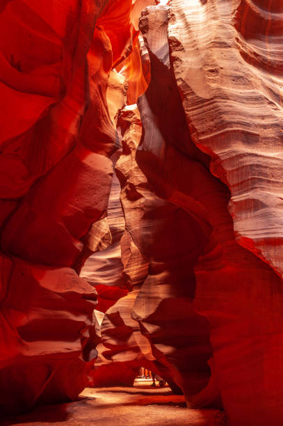 istock Antelope Canyon in Arizona 1157691340