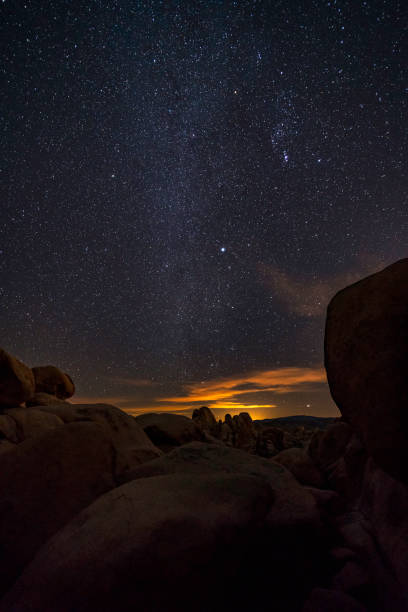 istock Arch Rock Joshua Tree National Park 1157698488
