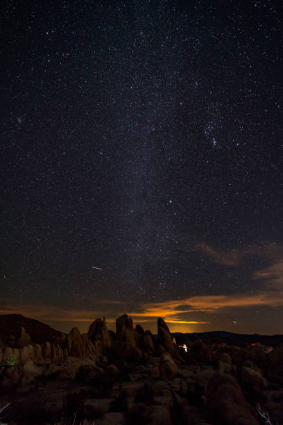 istock Arch Rock Joshua Tree National Park 1157698611