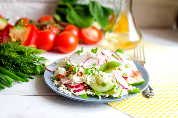 Green fruits and vegetables are loaded with important vitamins and minerals like vitamin A, vitamin C, potassium, and folate, as well as phytochemicals and fiber.Eating a diet rich in green produce can help … Challenge yourself to eat moregreen fruits and vegetables.
