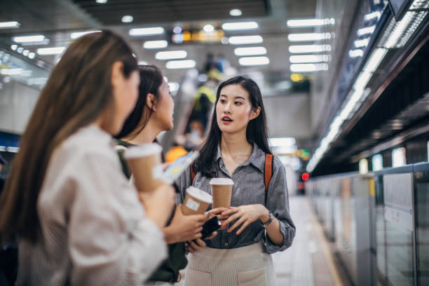 istock BFF in the city 1157713807