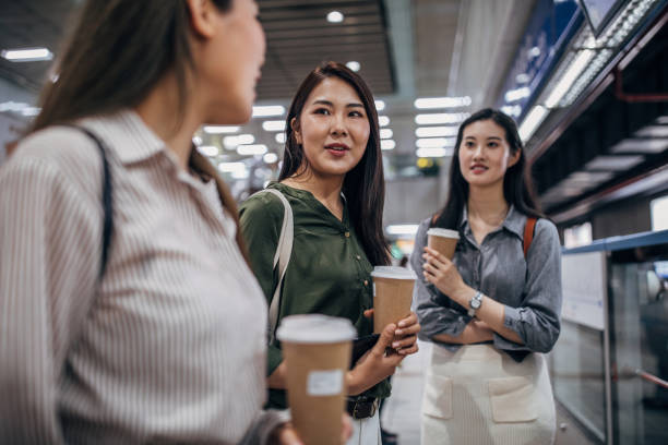 istock BFF in the city 1157713825