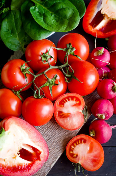 istock set of vegetables for salad 1157714829