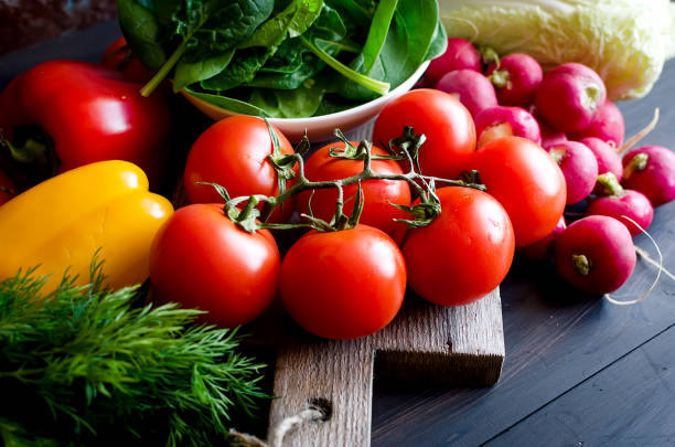 istock set of vegetables for salad 1157715252