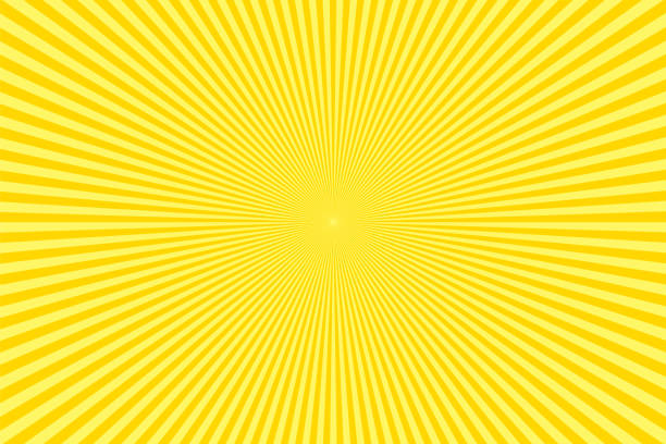 Download Sun, Grid, Waves. Royalty-Free Stock Illustration Image - Pixabay