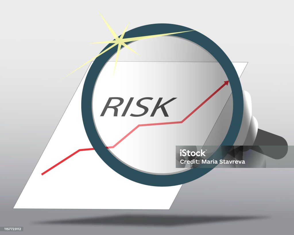 Risk Management Vector Stock Illustration - Download Image Now - Advice ...