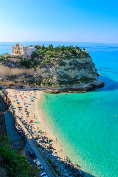 istock Tropea, Calabria, Italy 1157727272