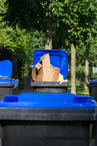 istock Contamination at a dirt container in the lake, Utrecht 1157729635