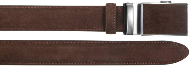 istock ends of men belt 1157747359