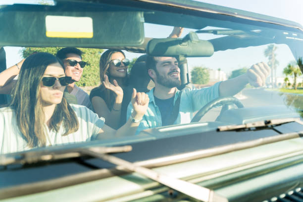 istock We Can't Stop Ourselves When We Heart This Song 1157748830