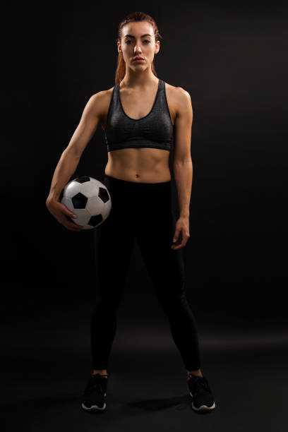 istock My Goal Is To Play Soccer 1157754089