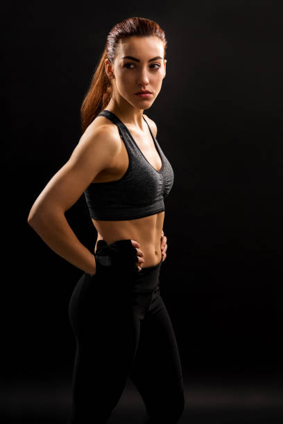 istock Your Body Is A Reflection Of Your Lifestyle 1157754358
