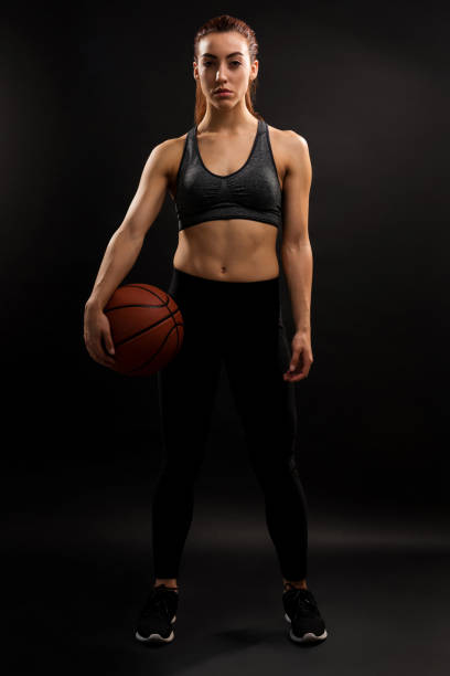 istock I Rule The Basketball Court 1157754896