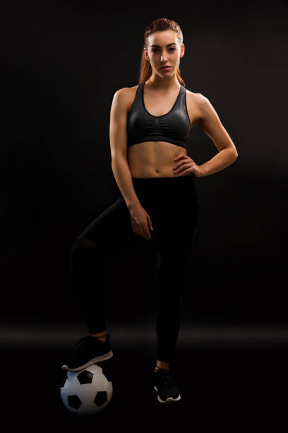 istock Getting A Kick Out Of Working Out 1157754977