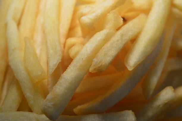 istock Various fast food closeup food 1157765006