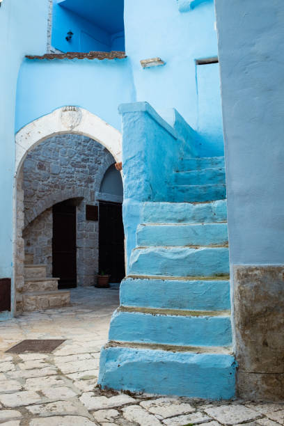 Apulia region, Italy
