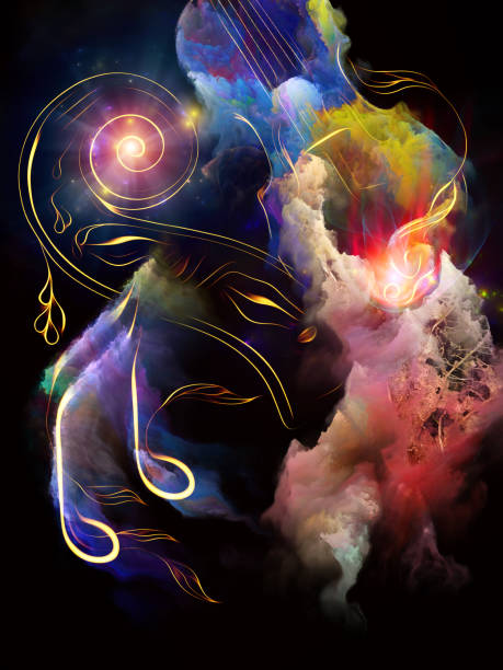 istock Other Side of Song 1157769359