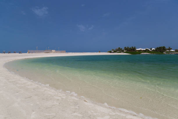 istock UAE, landscape sea 1157781118