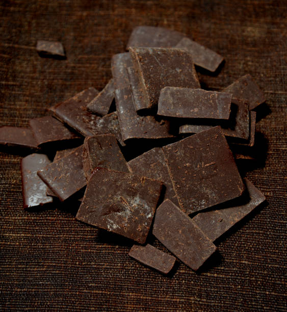 Cocoa solids