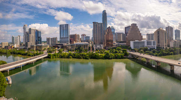istock Austin Texas USA skyline 1157781724