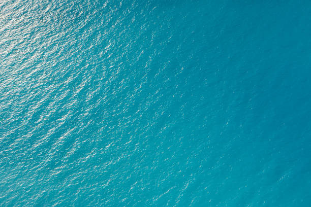 istock Bahamas aerial shot 1157784513