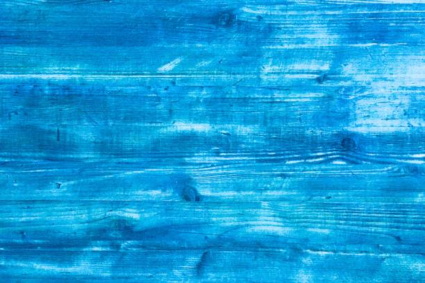istock blue wood texture, light wooden abstract background 1157788657