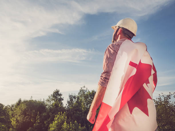 Happy labour day canada