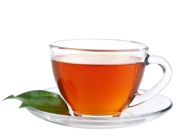 istock cup of tea isolated 115779795