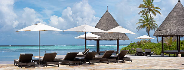 istock maldives island resort 115780037